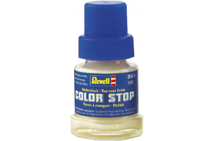 Color Stop 39801 - 30ml