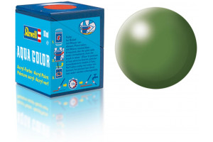 360: green silk - Aqua