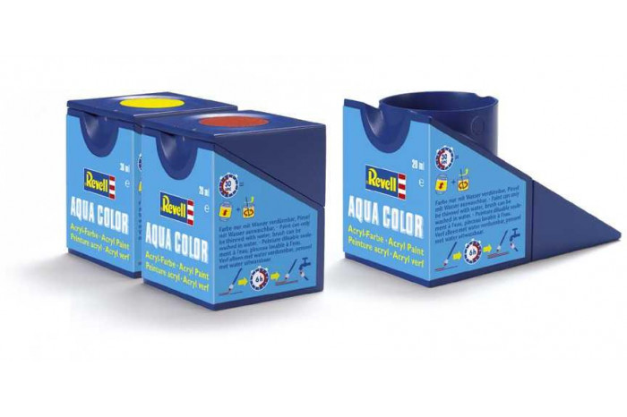 752: blue clear - Aqua