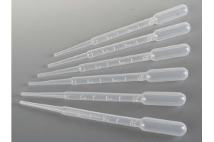 Sada pipet 38370 - 6 ks