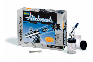 Airbrush Spray Gun - master class (Vario) - 39107