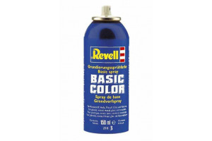Basic Color 39804 - podkladová barva 150ml
