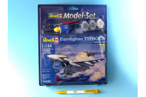 Eurofighter Typhoon (1:144) - 64282