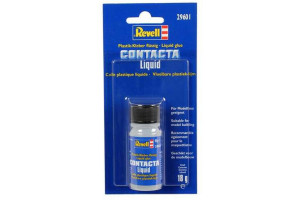 Contacta Liqiud - extrařídké tekuté lepidlo 18g blister - 29601