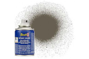 34146: matná olivová NATO (nato olive mat) - sprej