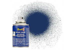 34200: RBR modrá (RBR blue) - sprej