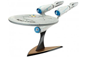 Star Trek - U.S.S. Enterprise NCC-1701 INTO DARKNESS (1:500) -  04882
