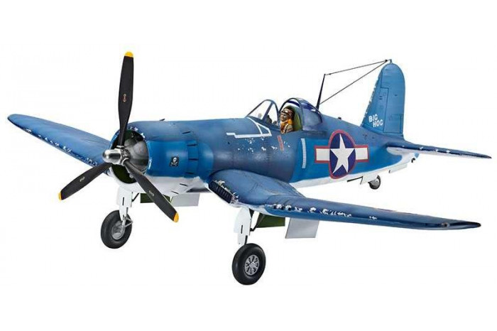 Vought F4U-1D Corsair (1:32) - 04781