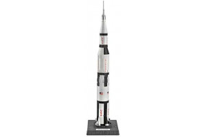 Saturn V (1:144) - 04909