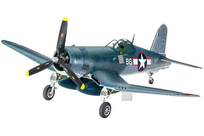 F4U-1A Corsair (1:72) - 03983