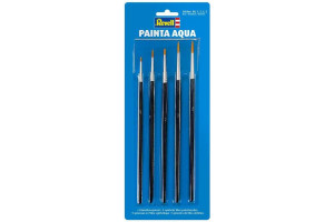 Painta Aqua Set - sada 5 štětců - 29624