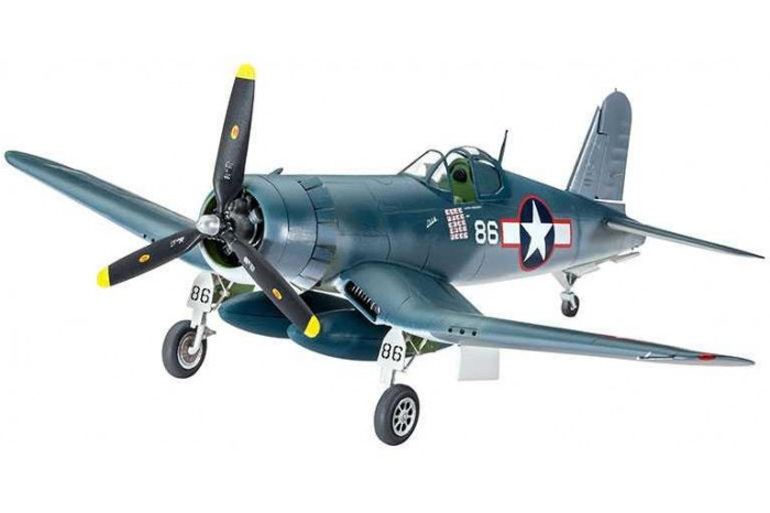 Vought F4U-1A Corsair (1:72) - 63983