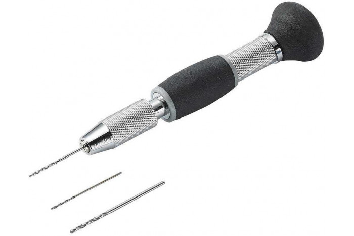 Drill Set 39064 - vrtací set