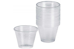 Mixing Cups 39065 - míchací kelímky 15ks