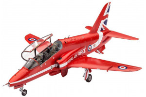 BAe Hawk T.1 Red Arrows (1:72) - 04921