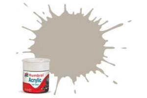 RC413: Engineers Grey - Matt - 14ml - Acrylic