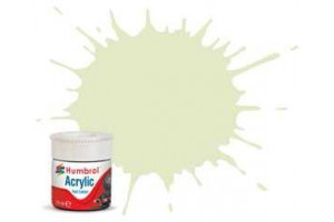 RC416: Pullman Cream - Matt - 14ml - Acrylic