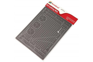 Humbrol A4 Cutting Mat  AG9155 - modelářská podložka