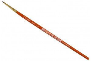 Humbrol Palpo Brush - štětec (velikost 000) - AG4231