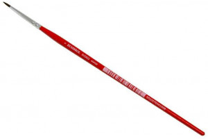 Humbrol Evoco Brush - štětec (velikost 0) - AG4100