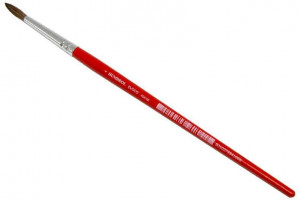 Humbrol Evoco Brush - štětec (velikost 6) - AG4106