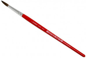 Humbrol Evoco Brush - štětec (velikost 8) - AG4108