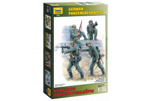 Plastic models of military figures - MJ Modelkits.com Plastic models of military figures - MJ Modelkits.com