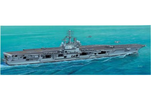 U.S.S. RONALD REAGAN CVN-76 (1:720) - 5533