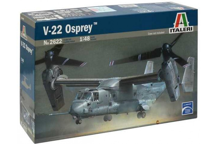 V-22 OSPREY (1:48) - 2622