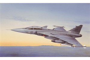JAS 39 A GRIPEN (1:48) - 2638