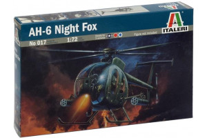 AH-6 NIGHT FOX (1:72) - 0017