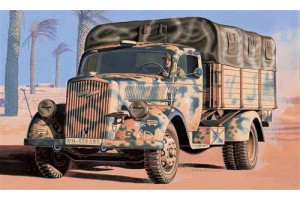 Kfz. 305 OPEL BLITZ (1:72) - 7014