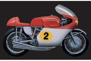 Model Kit motorka 4630 - MV AGUSTA 1964 (1:9)