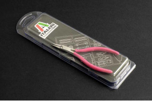 Ploché kleště 120mm - 50816