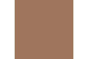4709AP - Flat Dark Tan 20ml - akryl