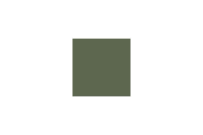 4726AP - Flat Dark Green 20ml - akryl