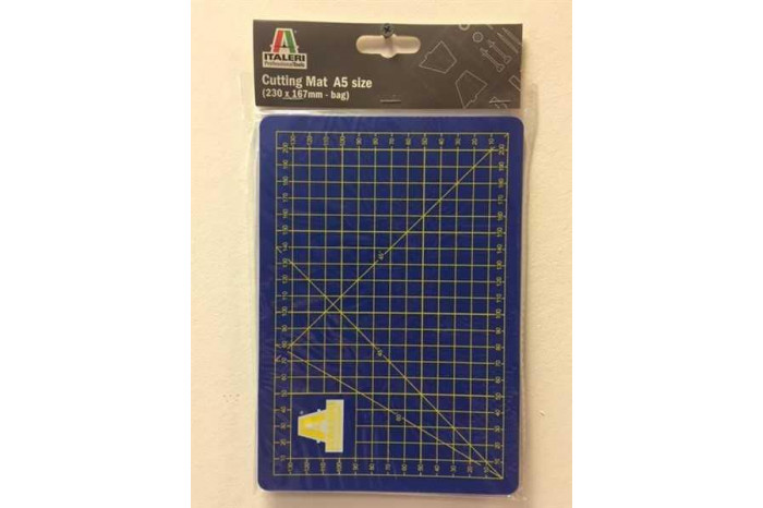 Cutting Mat A5 - 50829