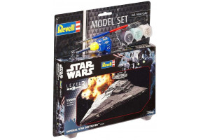 Imperial Star Destroyer (1:12300) - 63609