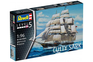 Cutty Sark (1:96) - 05422