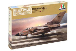 TORNADO GR.1 (1:72) - 1384