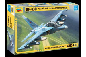 YAK-130 (1:72) - 7307