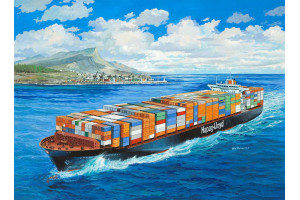Container Ship Colombo Express (1:700) - 05152