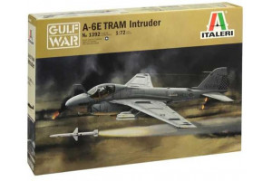 A-6E TEAM INTRUDER (1:72) - 1392
