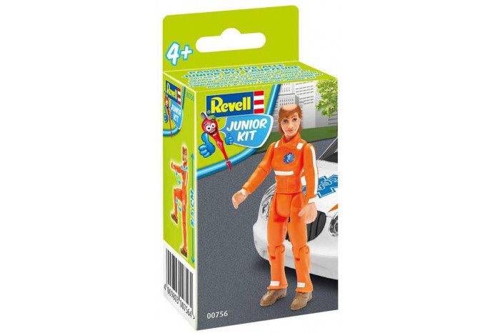 Junior Kit  - Doctor (female) (1:20) - 00756