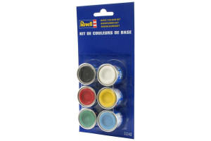 Basic color set - Email - 32342