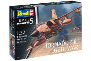 Tornado GR Mk. 1 RAF "Gulf War" (1:32) - 03892