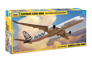 Airbus A-350-1000 (1:144) - 7020