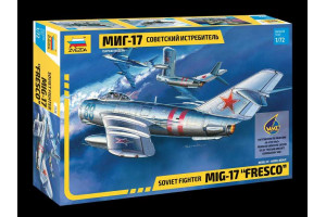 MIG-17 "Fresco" (1:72) - 7318