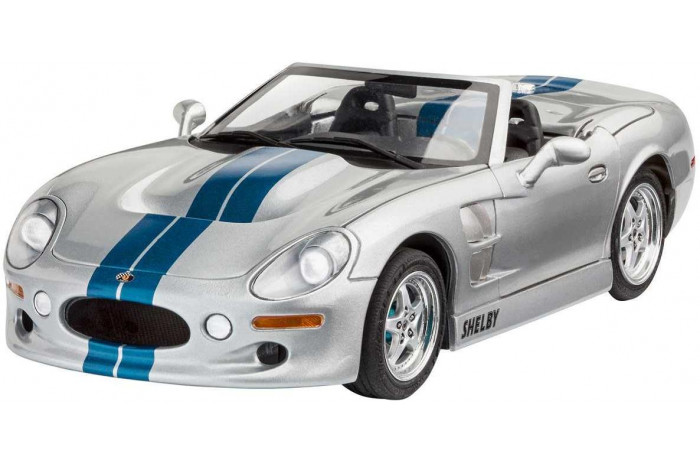 Shelby Series I (1:25) - 67039