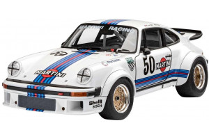Porsche 934 RSR "Martini" (1:24) - 67685